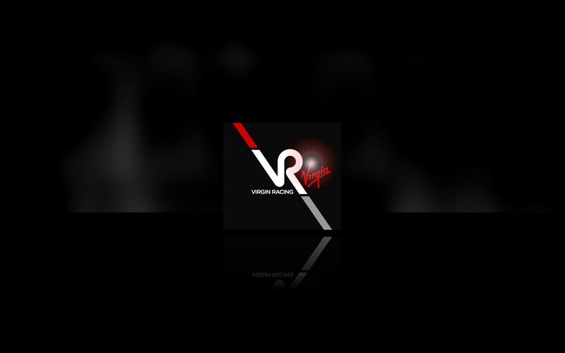 Virgin Racing Logo