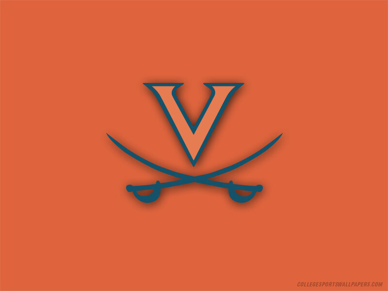 Virginia Cavaliers logo