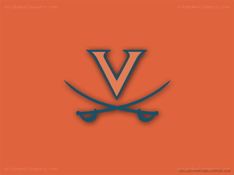 Virginia Cavaliers logo