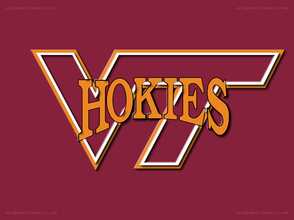 Virginia Hokies logo