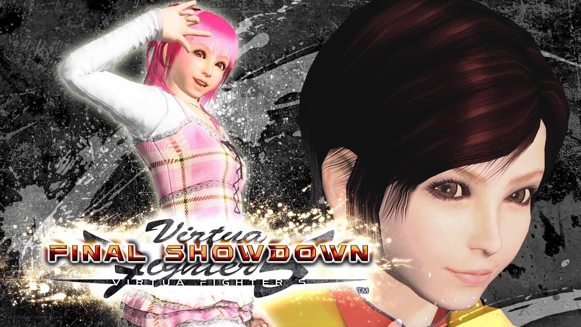 Virtua Fighter 5 Final Showdown