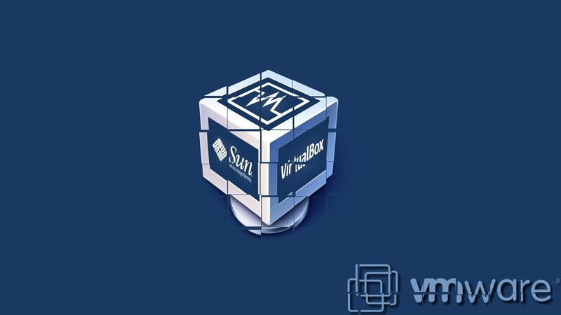 VirtualBox Logo