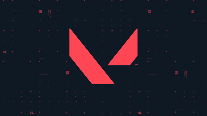 Virtus.pro Logo — Red