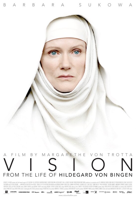 Vision: From the Life of Hildegard von Bingen