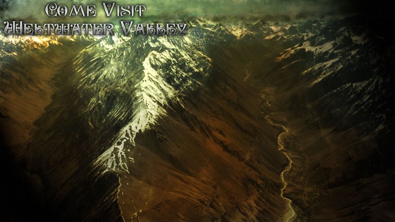 Visit Helhtwater Valley