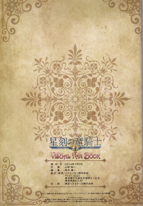 Visual Fan Book Cover