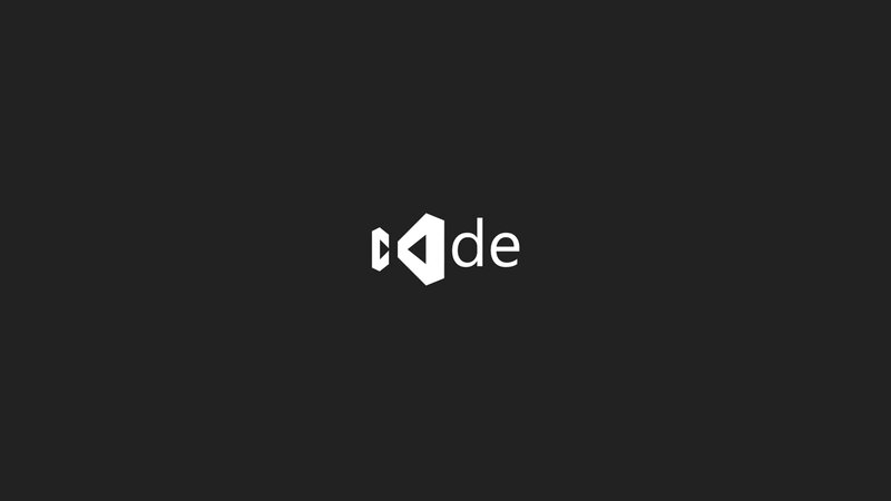 Visual Studio Code Logo
