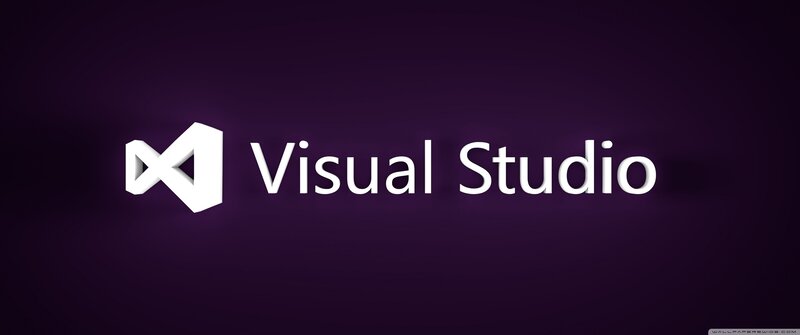 Visual Studio Logo