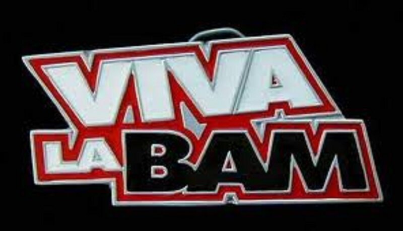 Viva La Bam Logo