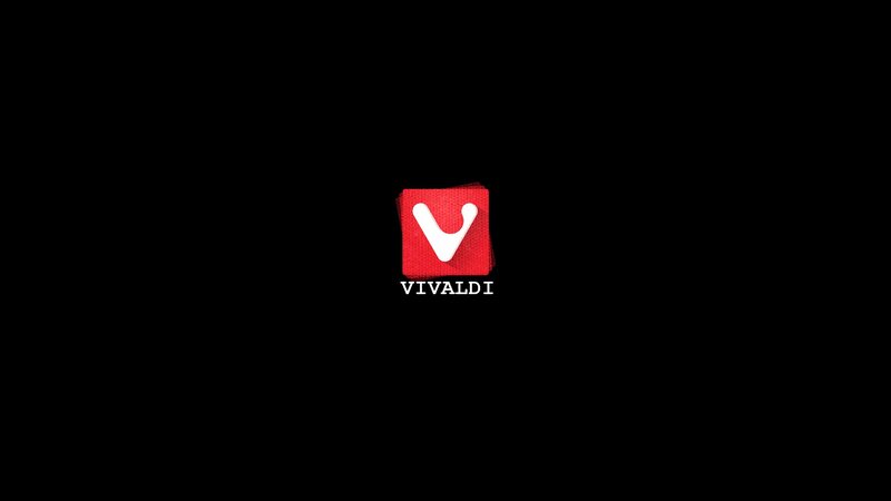 Vivaldi Logo