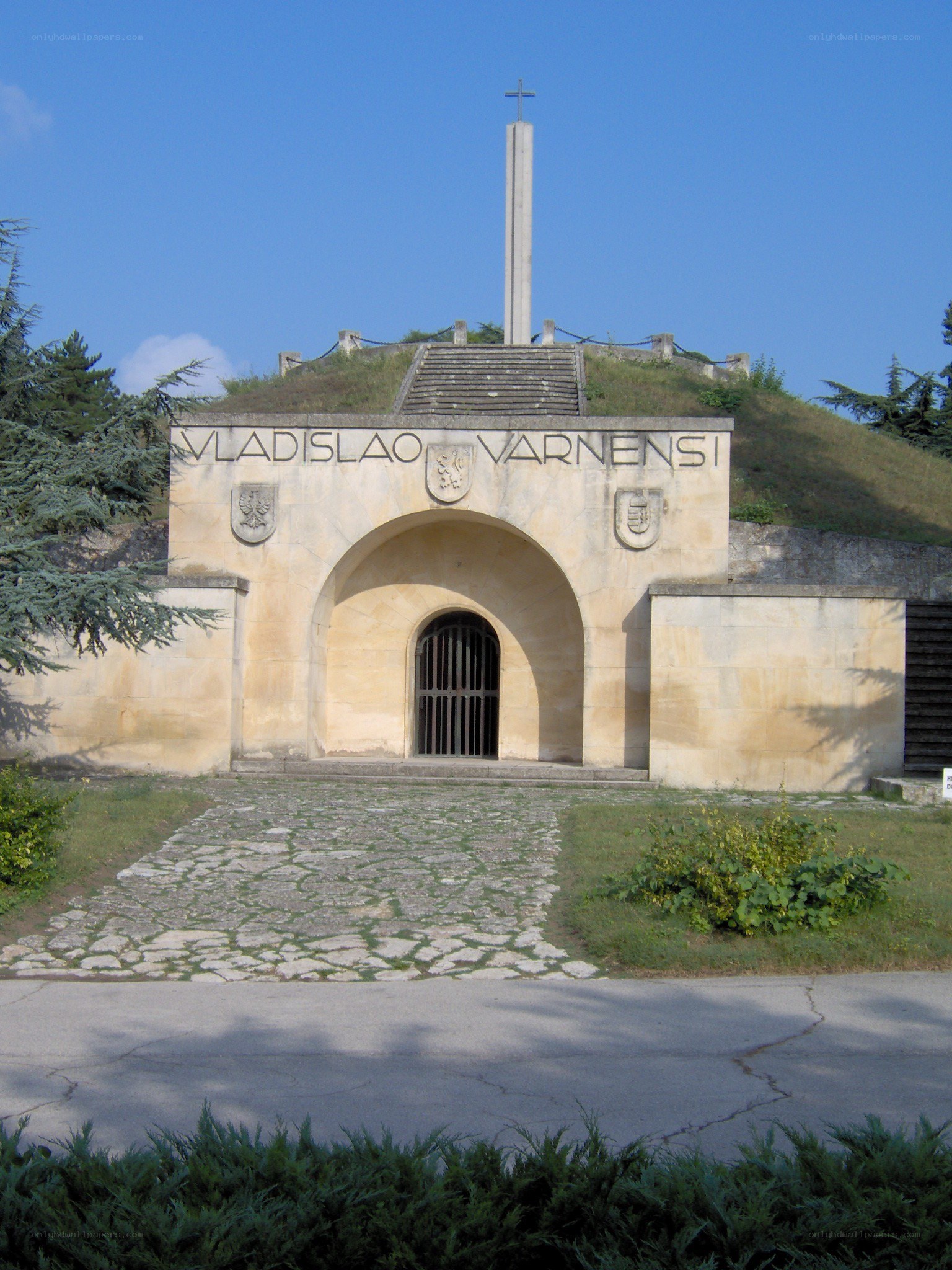 Vladislav Varnenski Memorial