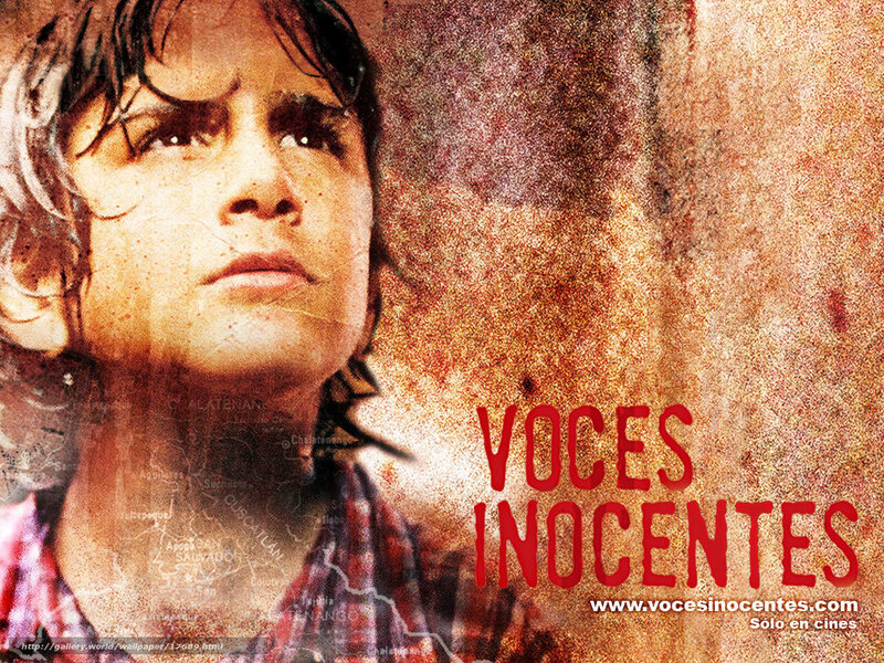 Voices of the Innocent