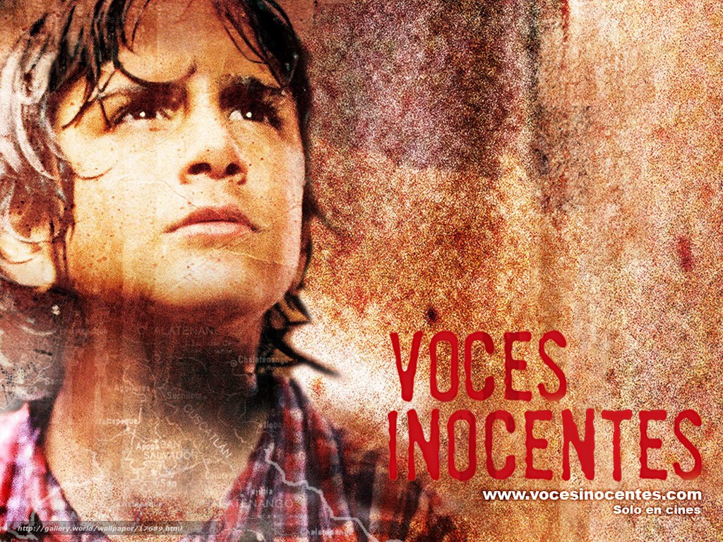 Voices of the Innocent