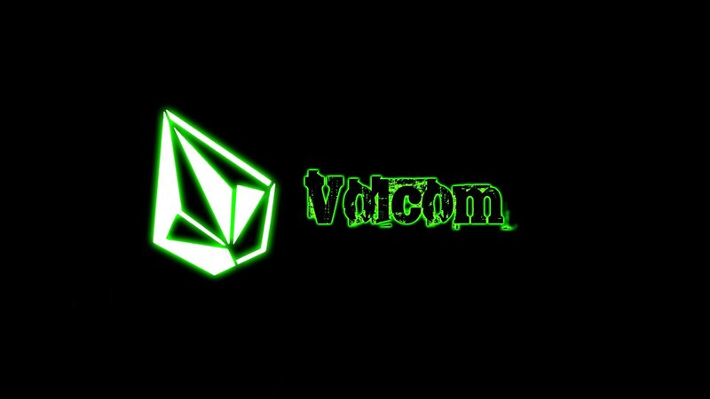 Volcom Logo