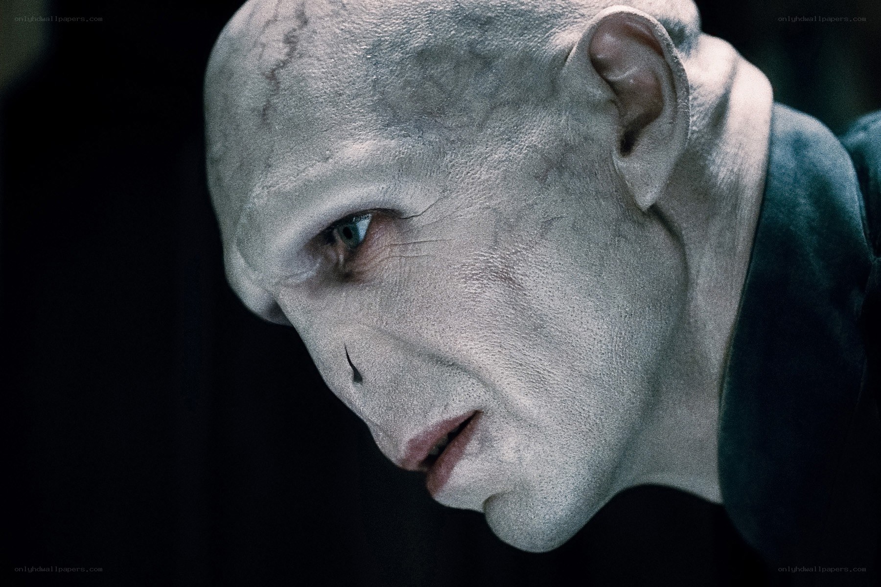 Voldemort from Harry Potter