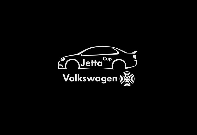 Volkswagen Jetta Cup Logo