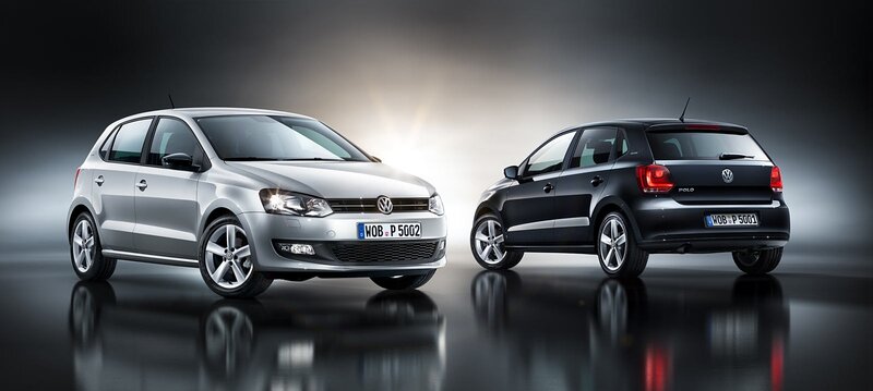 Volkswagen Polo cars