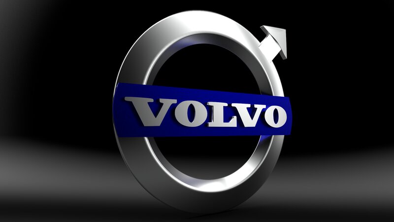 Volvo Logo