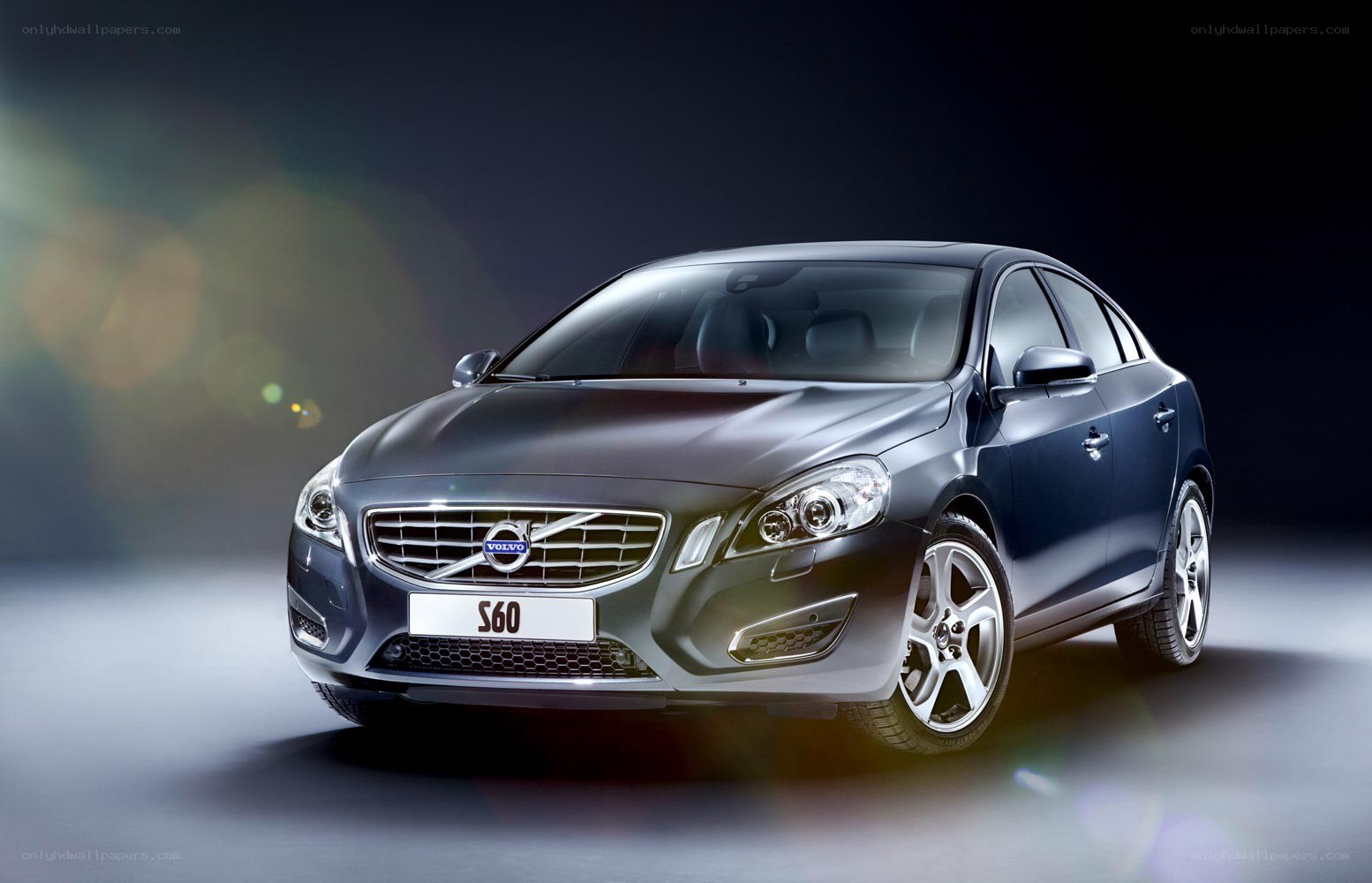 Volvo S60 sedan