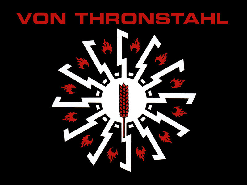 Von Thronstahl logo