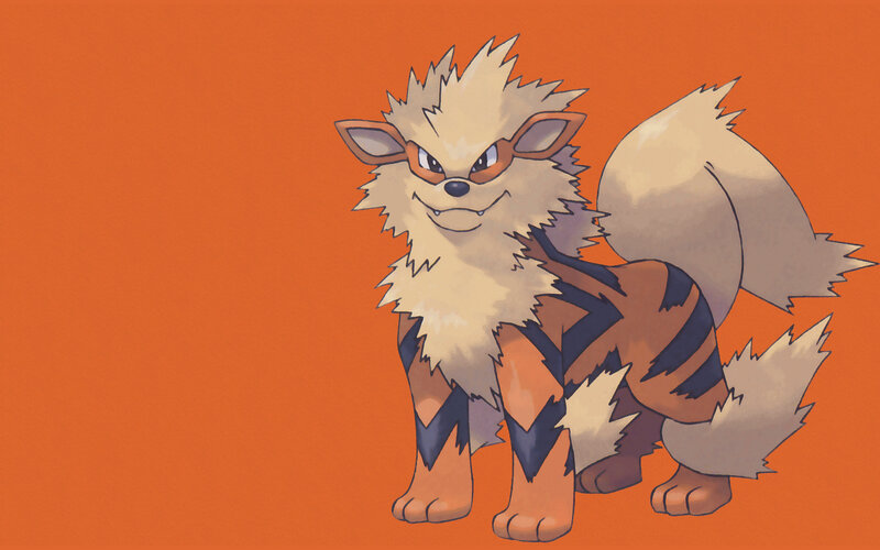 Vulpix Pokemon