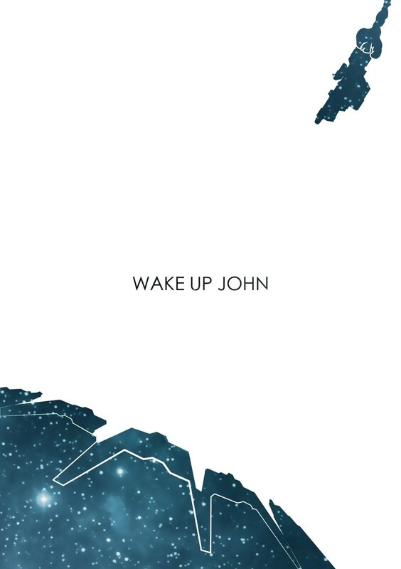 Wake Up John