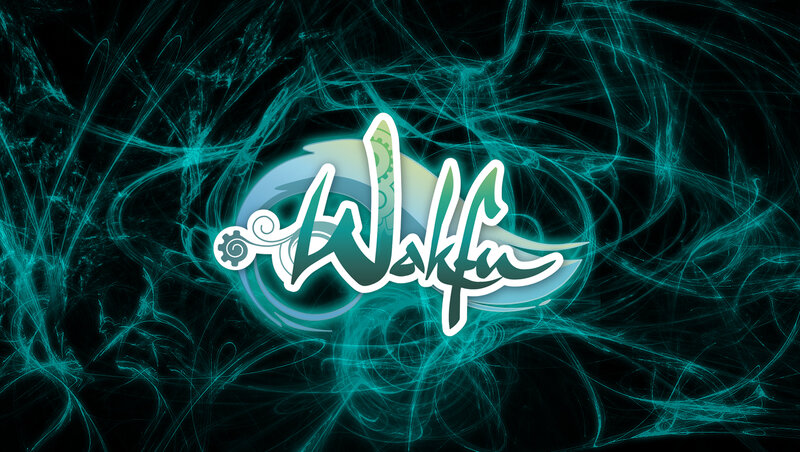 Wakfu Logo
