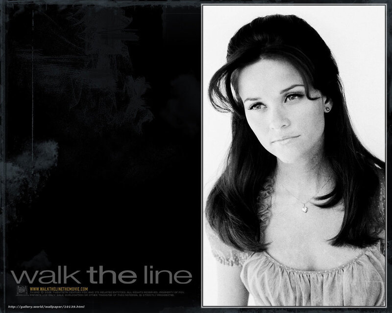 Walk the Line promotional image