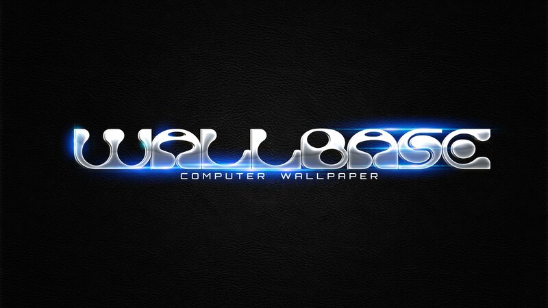Wallbase computer wallpaper