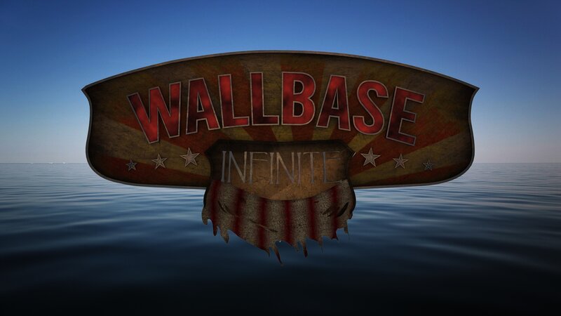 Wallbase Infinite logo