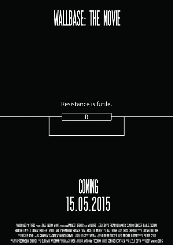 Wallbase: The Movie
