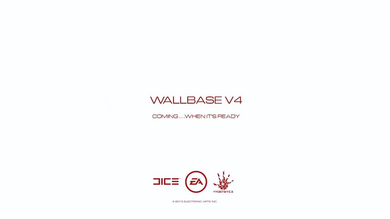 Wallbase v4 announcement