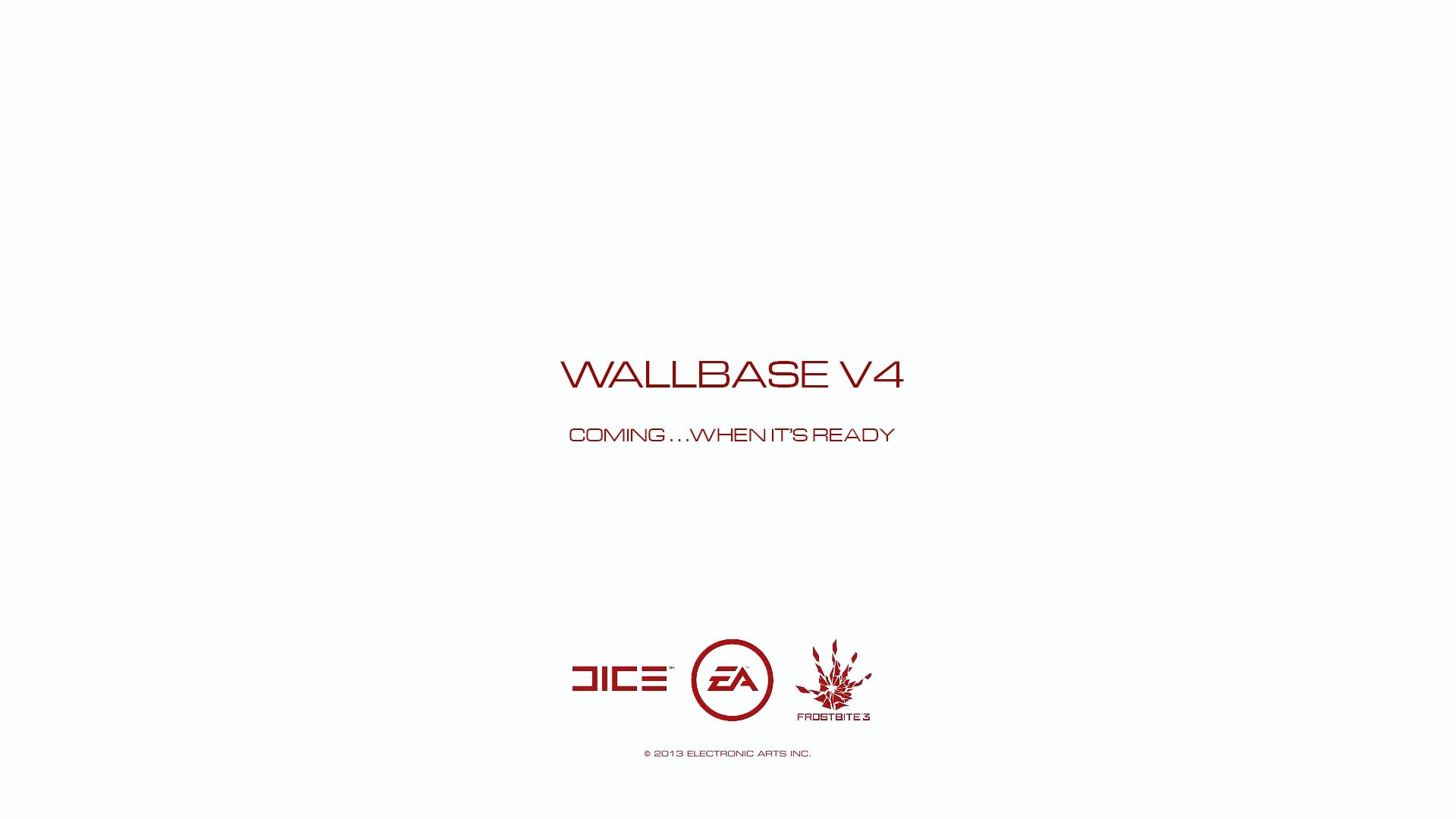 Wallbase v4 announcement