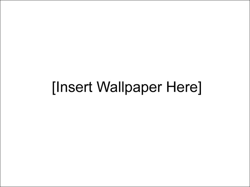 Wallpaper placeholder image