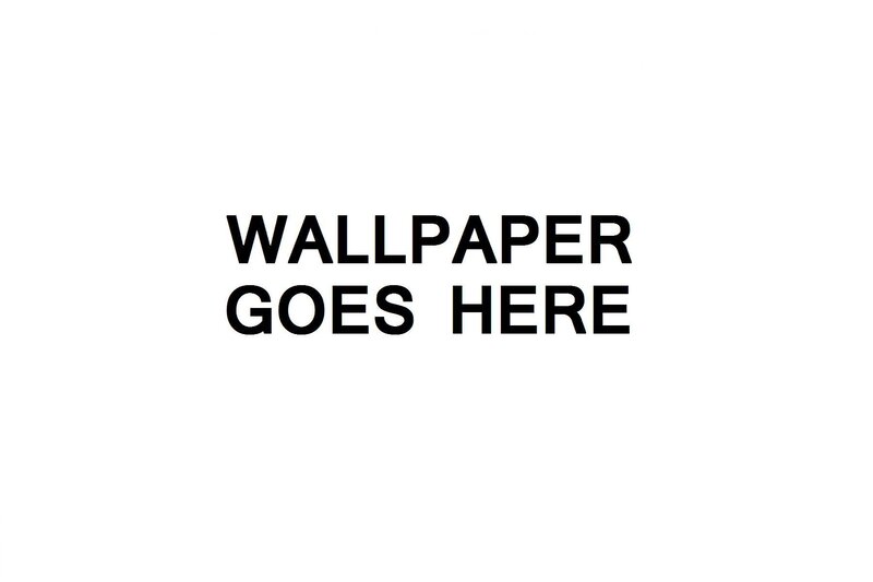 wallpaper placeholder text