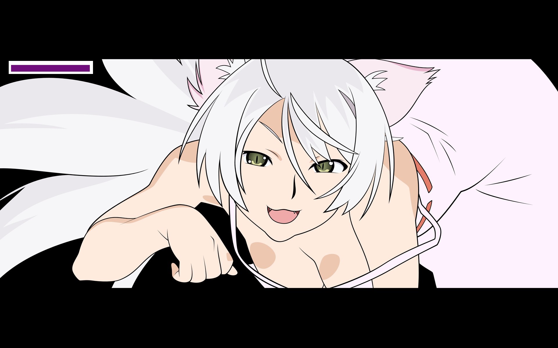 bakemonogatari hanekawa tsubasa Anime