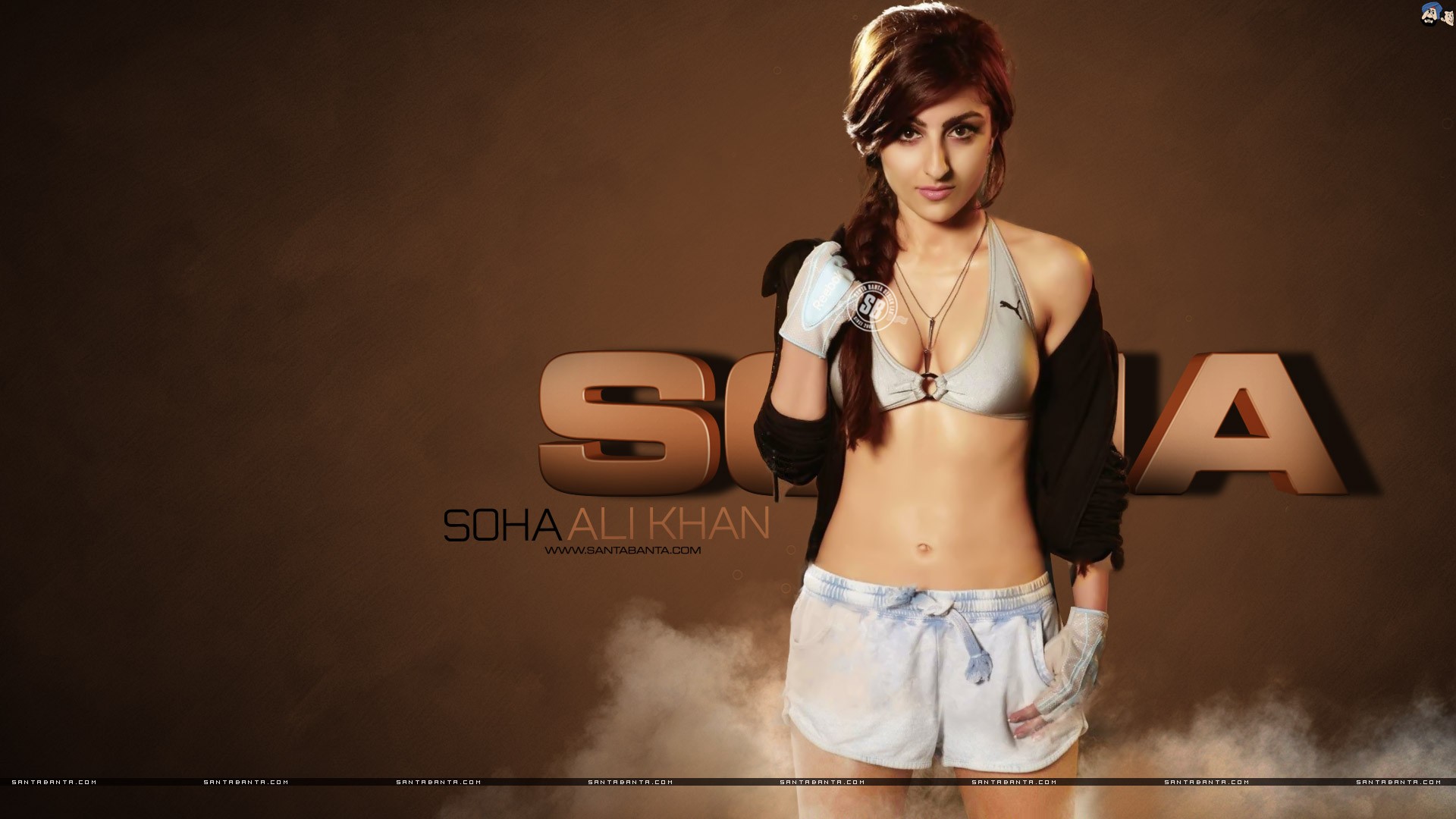 Soha Ali Khan Sexpicter