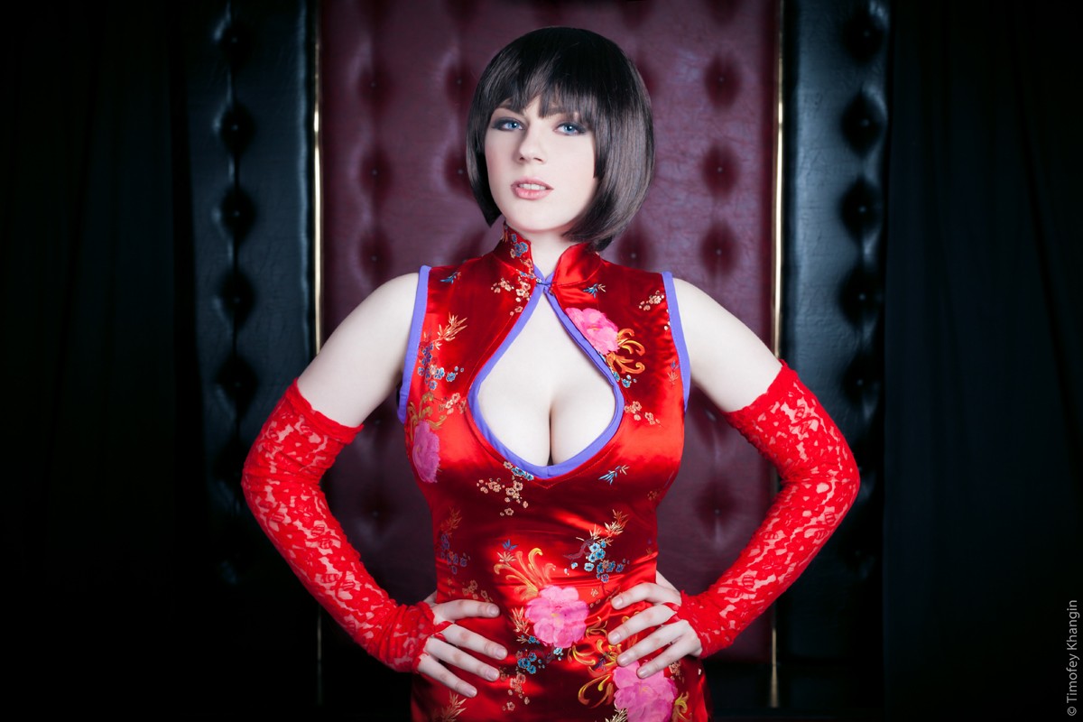 Anna williams onlyfans leak