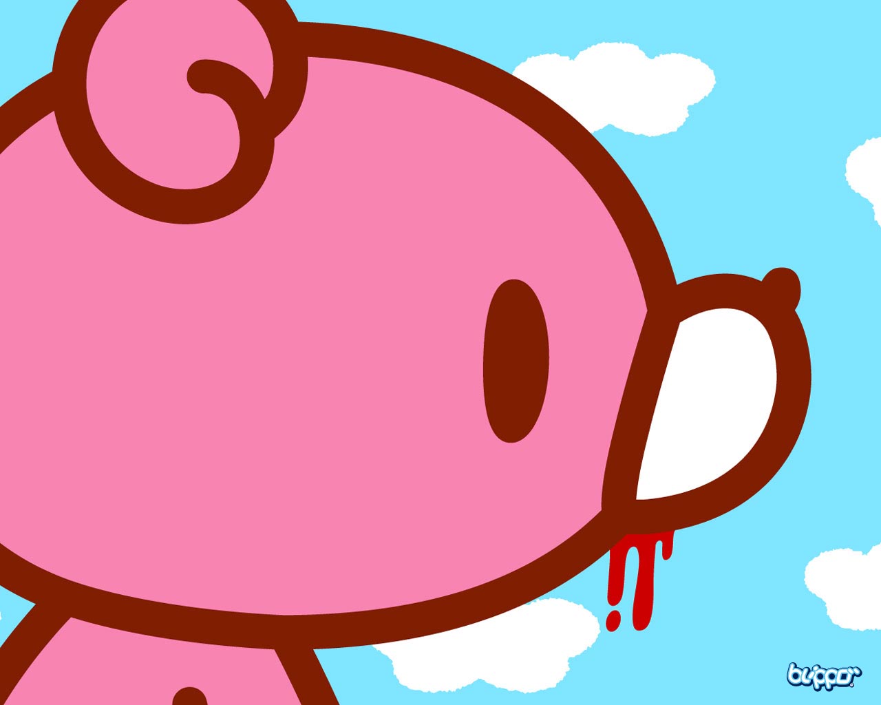 Gloomy bear. Глуми Беар. Gloomy Bear Art. Gloomy Bear фон. Gloomy Bear обои.