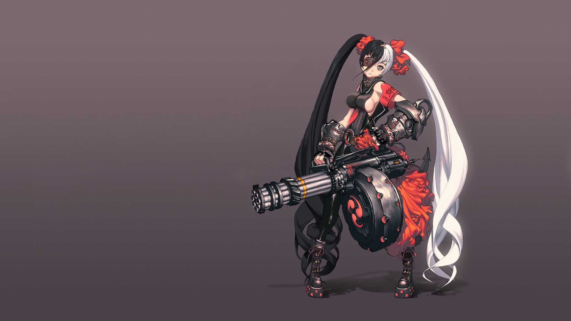 Sin soul. Похваран Blade and Soul. Blade and Soul по Хваран. Blade and Soul мастер стрельбы. BNS Ганнер.