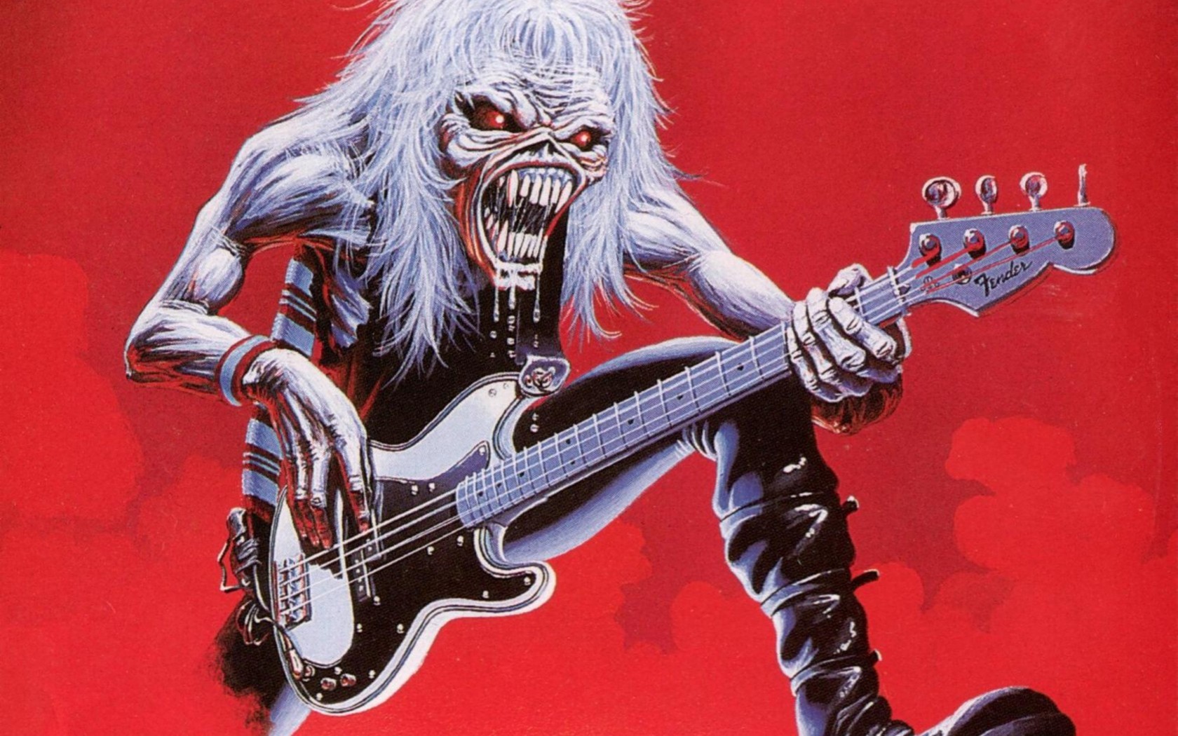 Iron Maiden Eddie Vinyl Decal Etsy - vrogue.co