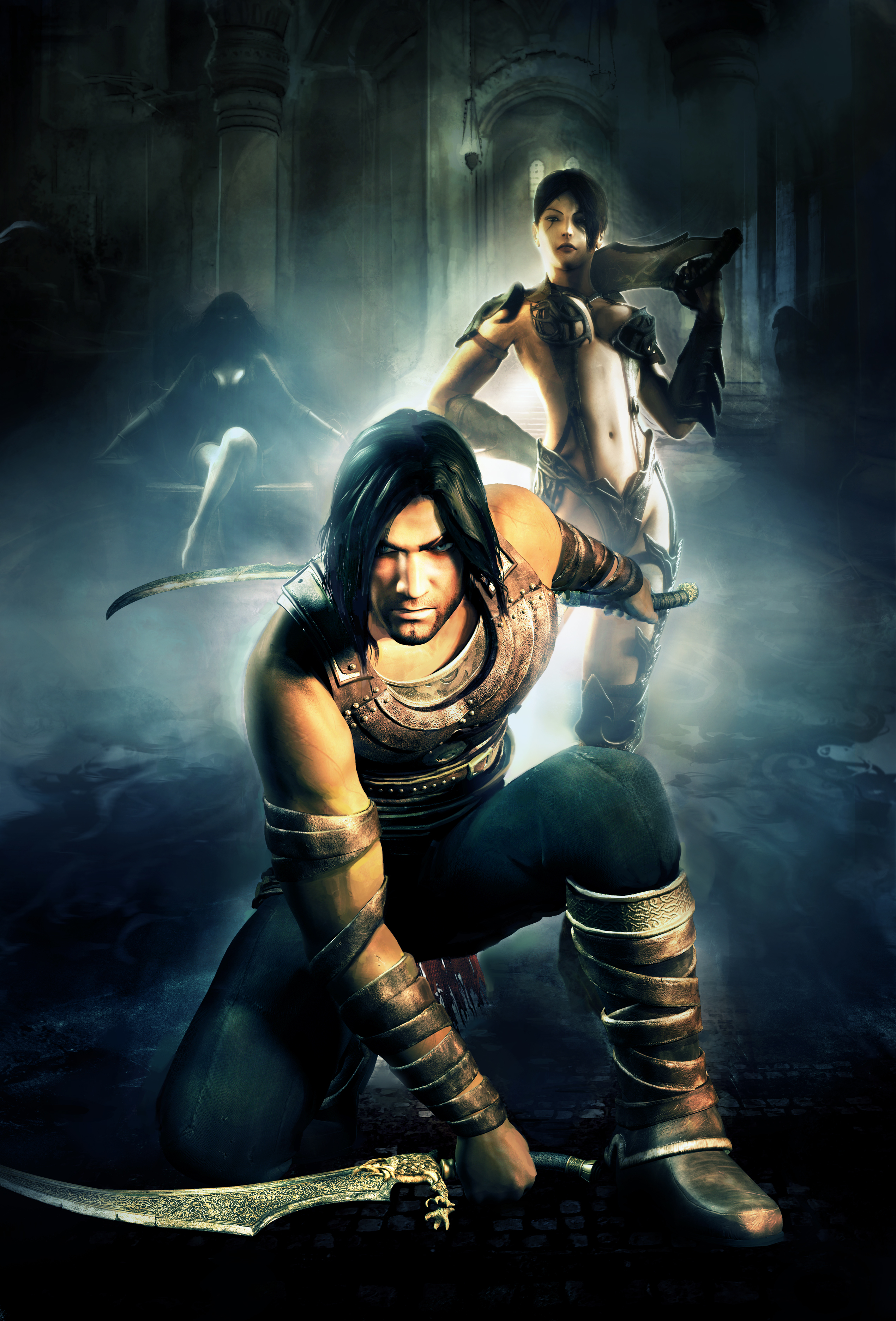 The rogue prince of persia