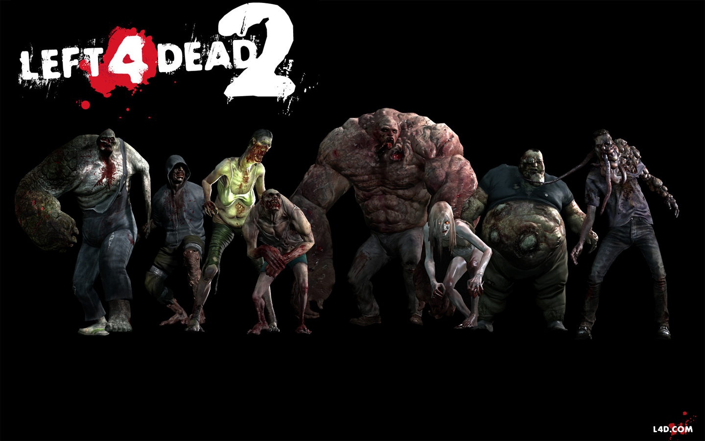 Left 4 dead bundle что это