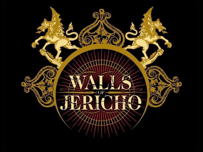 Walls of Jericho logo