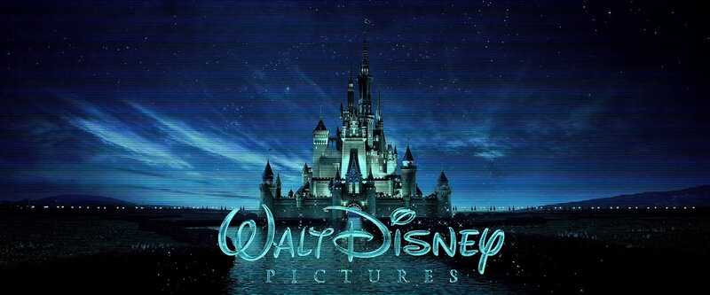 Walt Disney Pictures logo