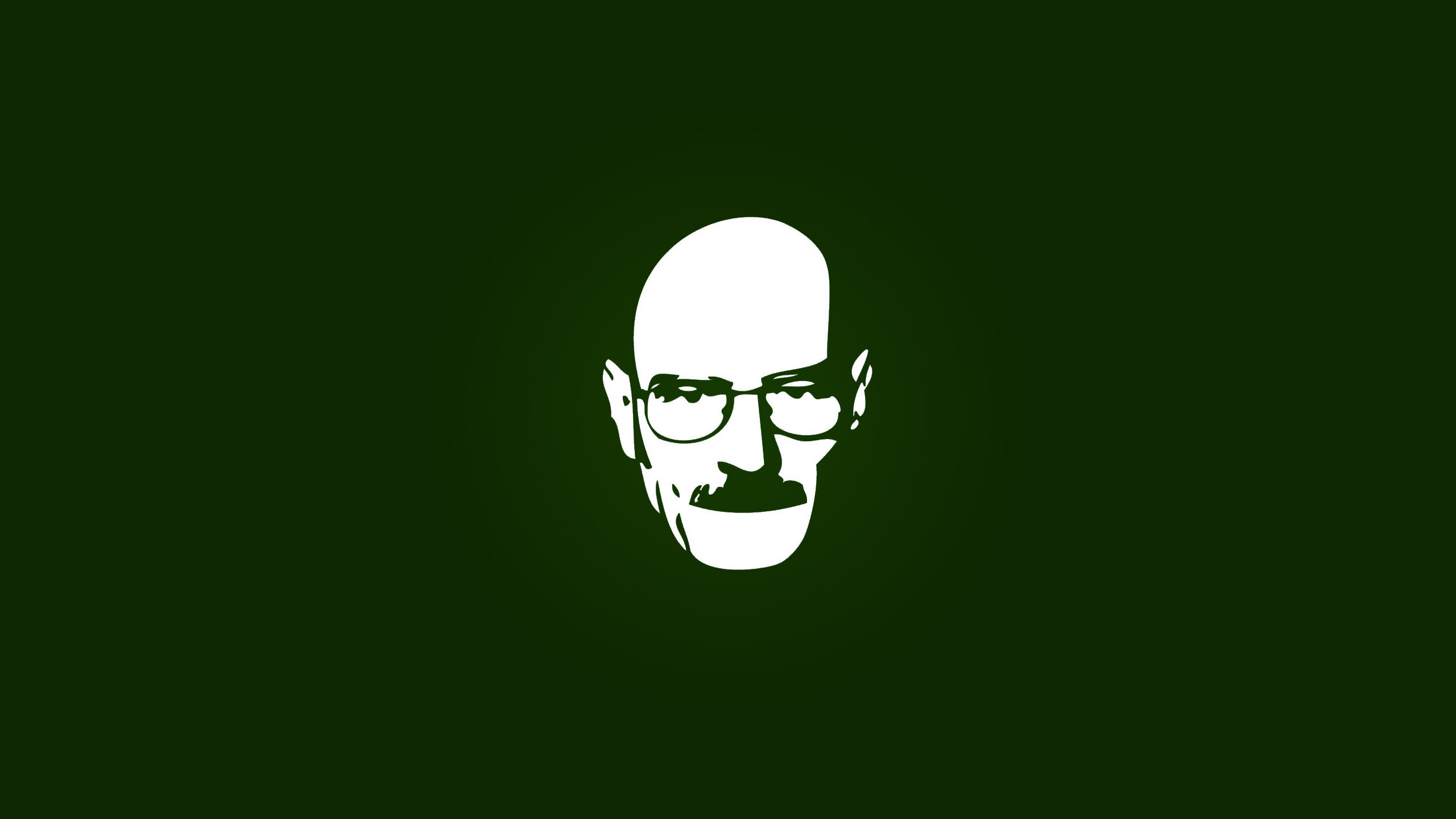 Walter White silhouette