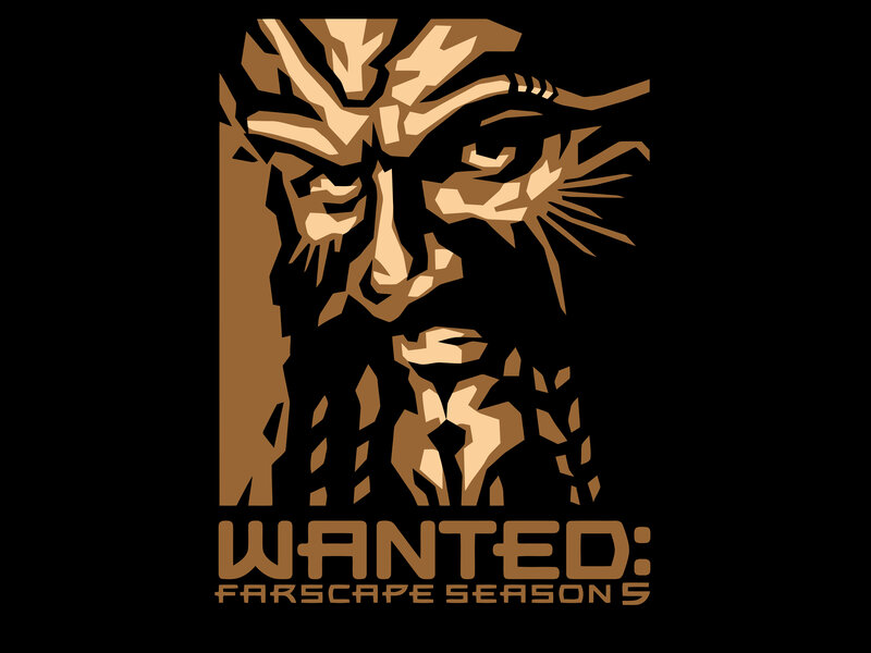 Wanted Farscape Season 5