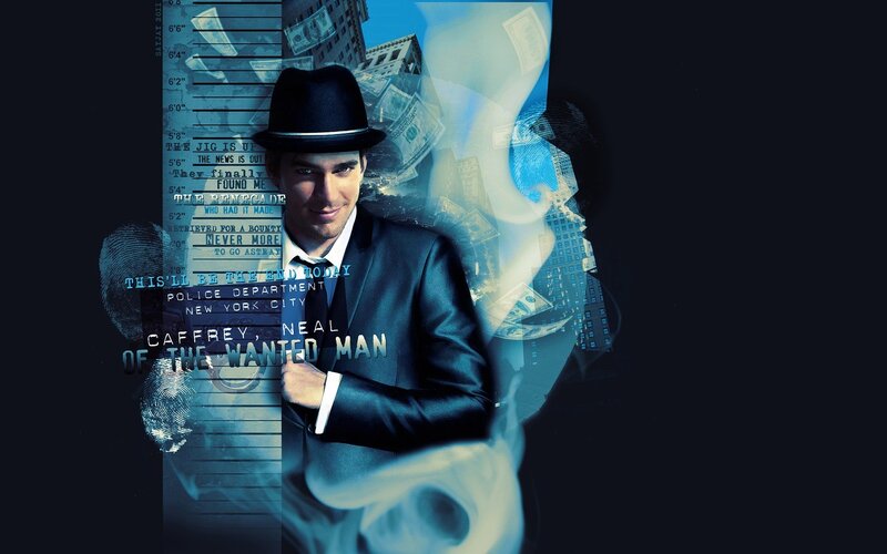 wanted man poster