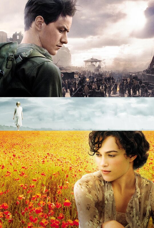 war and love in a poppy field