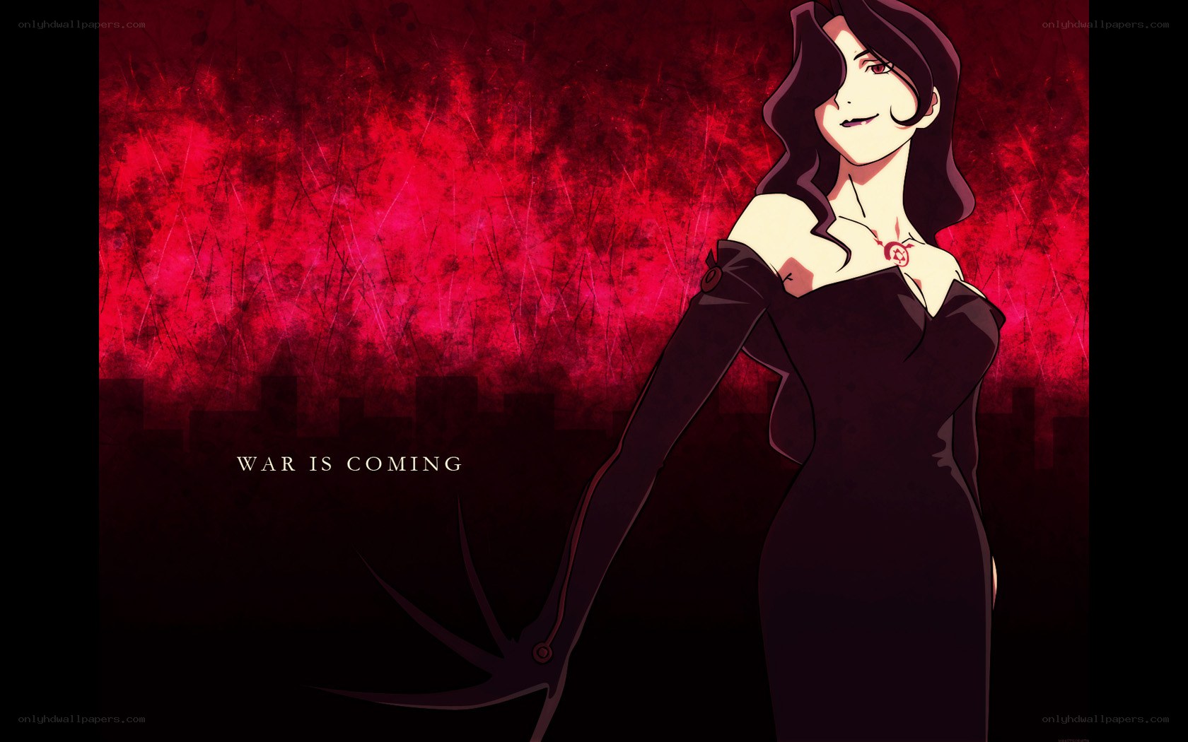 War is Coming